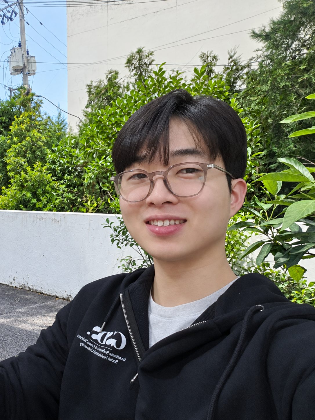 Jongwon Lim